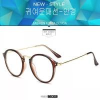 ราคา Fashion แว่นตากรองแสงสีฟ้า 8625 สีน้ำตาลตัดทอง ถนอมสายตา ขายร้อน (1731480759293806022)