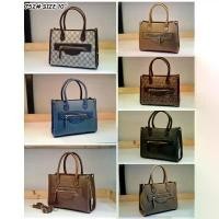 ราคา กระทรงถือ กระเป๋าสะพายข้าง Fashion &Bag งานแฟชั่น ขนาด 10 นิ้ว จัดส่งฟรี กทม (1731816182550726369)