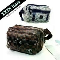 ราคา กระเป๋าคาดเอวคาดอกแม่ค้า ขนาดใหญ่/BIG 928# 929# YXIN Fashion (1731913750247081972)