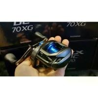 ราคา SHIMANO SLX DC 70 รอกเบท Fishing Today (1731023032430004240)