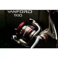 ราคา SHIMANO VANFORD รอกสปินนิ่ง 2020 Fishing Today (1731023821887277072)