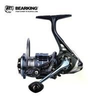 ราคา รอกตกปลา BEARKING PT series 7+1BB, อัตราทดเกียร์ 5.2:1, ระบบลาก, กำลังไฟสูงสุด 12 กก., ล้อหมุน, คอยล์ตกปลา, สปูลตื้น ออกกำลังกาย อลูมิเนียม fishing Sports รอก bearking artena (1731537224974174720)