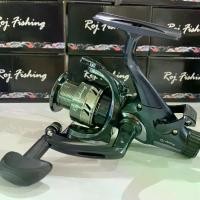 ราคา รอกตกปลาระบบเบทรันเนอร์ Kf4000 By Roj Fishing Runner และเบอร์ 6000 - ออกกำลังกาย, Sports (1730791669796473467)