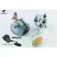 ราคา RYOKO WRATH 400L 500L รอกเบท JIGGING REEL Fishing Today (1731024453686102032)
