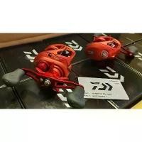 ราคา DAIWA 19 ARDITO RR 100H, 100HL เบทหยดน้ำ Fishing Today (1731023446983739408)