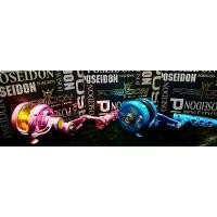 ราคา POSEIDON โพไซดอน รอกเบท รอกจิ๊ก รอกตกทะเล Fishing Today (1731023003020527632)