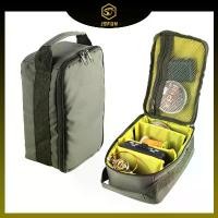 ราคา J021 - กระเป๋าถือเก็บอุปกรณ์ตกปลา กระเป๋าเก็บอุปกรณ์ตกปลา กระเป๋าเก็บอุปกรณ์ตกปลา Fishing Gear Bag Fishing Accessories Bag (1729438320334571781)