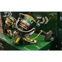 ราคา รอกสปินนิ่งตีเหยื่อปลอม DAIWA รุ่น EXCELLER LT Fishing Today (1731023070424238096)