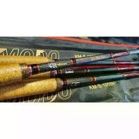 ราคา คันหน้าดิน okuma KOMODO Fishing Today (1731023406186727440)
