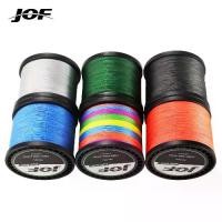 ราคา Jof สายเอ็นตกปลา PE แบบถัก 1000 ม. 4 เส้น สําหรับตกปลาคาร์พ 8 10 20 30 35 40 50 60 80 LB ออกกำลังกาย Fishing (1731605563198376434)