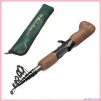 ราคา TastefulTerritory ปัจจุบัน คันเบ็ดตกปลาคาร์บอนไฟเบอร์แบบพกพา Fishing Sports ออกกำลังกาย หน้า ดิน รุ่น โลคอล อุปกรณ์ ยิง ปลา ขาย ครบ ชุด เหยื่อ หมู เด้ง ฮันเตอร์ fishing rod (1730600570270681530)
