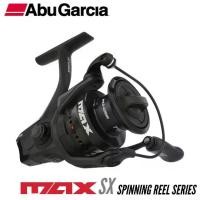 ราคา 2024 Abu Garcia Max SX Spinning Reel Series fishing / (1731908400398370013)
