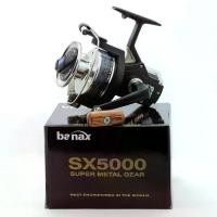 ราคา 6.6NEW Banax SX Spinning Fishing Reel Saltwater Freshwater Mesin Pancing 3 .。 (1731917988636361795)