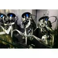 ราคา Shimano Reel Stradic FL 2019 fishing .。 (1732010180064609347)
