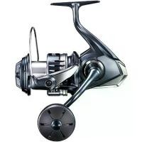 ราคา 20 SHIMANO Fishing reel STRADIC SW Stradic SW5000 Sw6000 Spinning Reel 22 Stradic SW14000XG fishing .。 (1732021162451174467)