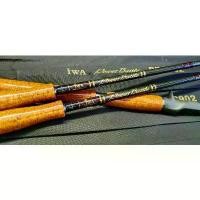 ราคา คันหน้าดิน เบทคาสติ้ง IWA Power Battle เบท Fishing Today (1731023696734423056)