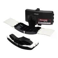 ราคา กล่องใส่เหยื่อ แบบคาดเอว Basszone Fishing Belt Box ทนแดด น้ำหนักเบา (1729658680429873791)