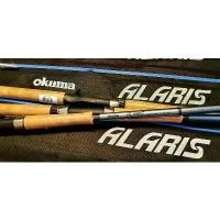 ราคา คันหน้าดิน okuma ALARIS Fishing Today (1731023954138269712)