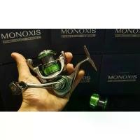 ราคา TAMAYA MONOXIS FW2000 รอกสปินนิ่ง ตีเหยื่อปลอม Fishing Today (1731023618028636176)