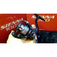 ราคา SHIMANO SIENNA FE 2 Ballbearing Fishing Today (1731023093021116432)