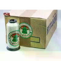 ราคา ชำระเงินปลายทาง สายเอ็น เส้นเอ็น​ เอ็นใส เชือกเอ็น เส้นกลม (ไม่ยืด) อุปกรณ์ทำสร้อย ร้อยลูกปัด เอ็นตกปลา ตราระฆัง ขนาด 0.15mm. Bell Brand Fishing (1732241781741947530)