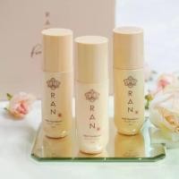 ราคา RAN Foundation Ultra Stay flawless รองพื้นรัน ใหม่!! (1731183444295189740)