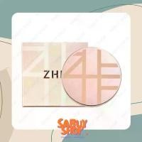 ราคา Zhe Foundation Powder แป้งชี แป้งผสมรองพื้น (15g.) คลังสินค้า (1731843251910313423)