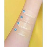 ราคา CUTE PRESS ครีมรองพื้น EVORY SNOW ULTRALIGHT FOUNDATION SPF 30 PA+++ ขนาด 30ml (1732134113885390390)