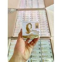 ราคา แป้งเจ้านาง (ตลับ 2 ชั้น) Chaonang Perfect Bright UV 2-way Powder Foundation (1732066675996329953)