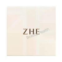ราคา ZHE Foundation Powder แป้งผสมรองพื้น กันน้ำ ปกปิดบางเบา (15 g.) (1731877202699912292)