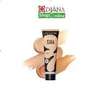 ราคา รองพื้นเนื้อมูส หลอด 30ml. Revlon Colorstay Full Cover Foundation (1729432544326355905)