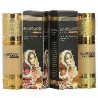ราคา รองพื้น สกาเร็ท Scarlet Hayan Refreshing Silky Foundation Cream รองพื้นขั้นเทพ (1731443563713823945)