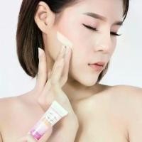 ราคา กันแดดโซบิ๊ว SOBEAU ครีมกันแดดโซบิ๊ว กันน้ำ กันเหงื่อ เครื่องสำอาง ผู้หญิง Women Cosmetic Cosmetics Foundation รองพื้น (1731194780249590541)