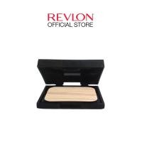 ราคา Revlon ColorStay TwoWay Powder Foundation Refill เรฟลอน คัลเลอร์สเตย์ ทูเวย์ พาวเดอร์ ฟาวเดชั่น รีฟิว (แป้งผสมรองพื้น) (1730577363626068853)