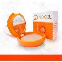 ราคา [TK] ZENDORI EXTRA COVER FOUNDATION SPF 30 (1732261968137980382)