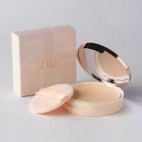 ราคา ZHE COSMETICS Foundation Powder ชี แป้งผสมรองพื้น ขนาด 15g มี 3 เฉด (1729806732055579040)