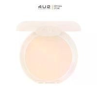 ราคา 4U2 SKIN MINERAL YOUTH POWDER SPF22 PA+++ - แป้งน้ำแร่ แป้งพัฟผสมรองพื้นสูตรผิวใส เนื้อบางเบา ปกปิดเนียนสนิท Cosmetic Cosmetics ผู้หญิง Women เครื่องสำอาง Foundation ใบหน้า (1731466245178165472)