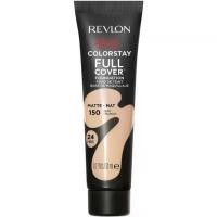 ราคา REVLON - Colorstay Full Cover Foundation SPF 10 (30ml.) รองพื้น ผู้หญิง เครื่องสำอาง (1729686650058738051)