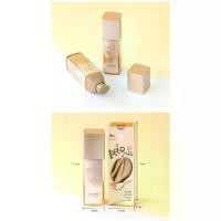 ราคา มิวสิคฟลาวเวอร์ รองพื้นชนิดน้ำ ควบคุมความมัน กันน้ำ กันเหงื่อ Music Flower FOUNDATION LONG LASTING OIL-CONTROL M7013 (1732245012748863957)