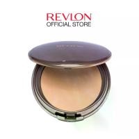 ราคา Revlon New Complexion 2 WAY Foundation เรฟลอน แป้งผสมรองพื้นสูตรควบคุมความมัน SPF 15 PA ++ (1730577139778947957)