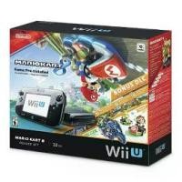 ราคา [+..••]เครืองเกม Wii U Nintendo Wii U Mario Kart 8 Deluxe Set (By ClaSsIC GaME) (1730048263786892103)