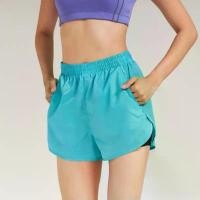 ราคา FIMHJG กางเกงขาสั้น 2 ส่วนผู้หญิง มีซับใน กางเกงกีฬา ผ้าร่ม ระบายอากาศได้ดี GAME SPORT รุ่น G-3047 ที่นิยมมากที่สุด (1732135958045427400)