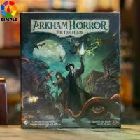 ราคา Arkham Horror LCG - Revised Core Set Board Game (1732025827070280999)