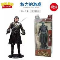 ราคา ฟิกเกอร์ตัวละคร Game of Thrones, ละครโทรทัศน์อเมริกัน, มีข้อต่อที่เคลื่อนย้ายได้, ของเล่นโมเดลที่สมจริง, ธีม Game of Thrones (1732106002110973091)