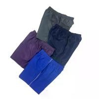 ราคา [เก็บเงินปลายทาง] กางเกงขาสั้น 2 ส่วนผู้ชาย กางเกงกีฬา ผ้าร่ม ระบายอากาศได้ดี สวมใส่สบาย GAME SPORT รุ่น G-5120 (1732054299914569651)