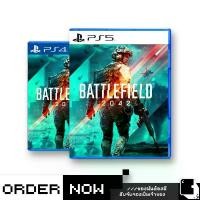 ราคา PlayStation PS4 / PS5 Battlefield 2042 (By ClaSsIC GaME) แนะนำ (1731815933792782124)