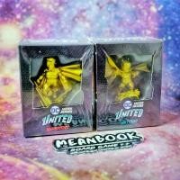 ราคา DC Super Heroes United: Golden Superman / Batman Promo Board Game (ภาษาไทย) สินค้าแนะนำ (1731542899672253451)