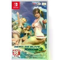 ราคา [+..••] Nintendo Switch™ NSW Dead or Alive Xtreme 3: Scarlet (Multi-Language)(By ClaSsIC GaME) (1730135557280533319)