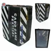 ราคา Deck holder card game fest 2025 in tokyo กล่องใส่การ์ดแวนการ์ด Vanguard สินค้าแนะนำ (1732143117929187266)