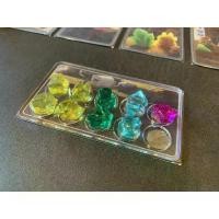 ราคา [Laser Cut] Century Golem Edition Board Game [TH/EN]: Acrylic Overlay Set ซีโอดี (1732020896963658856)